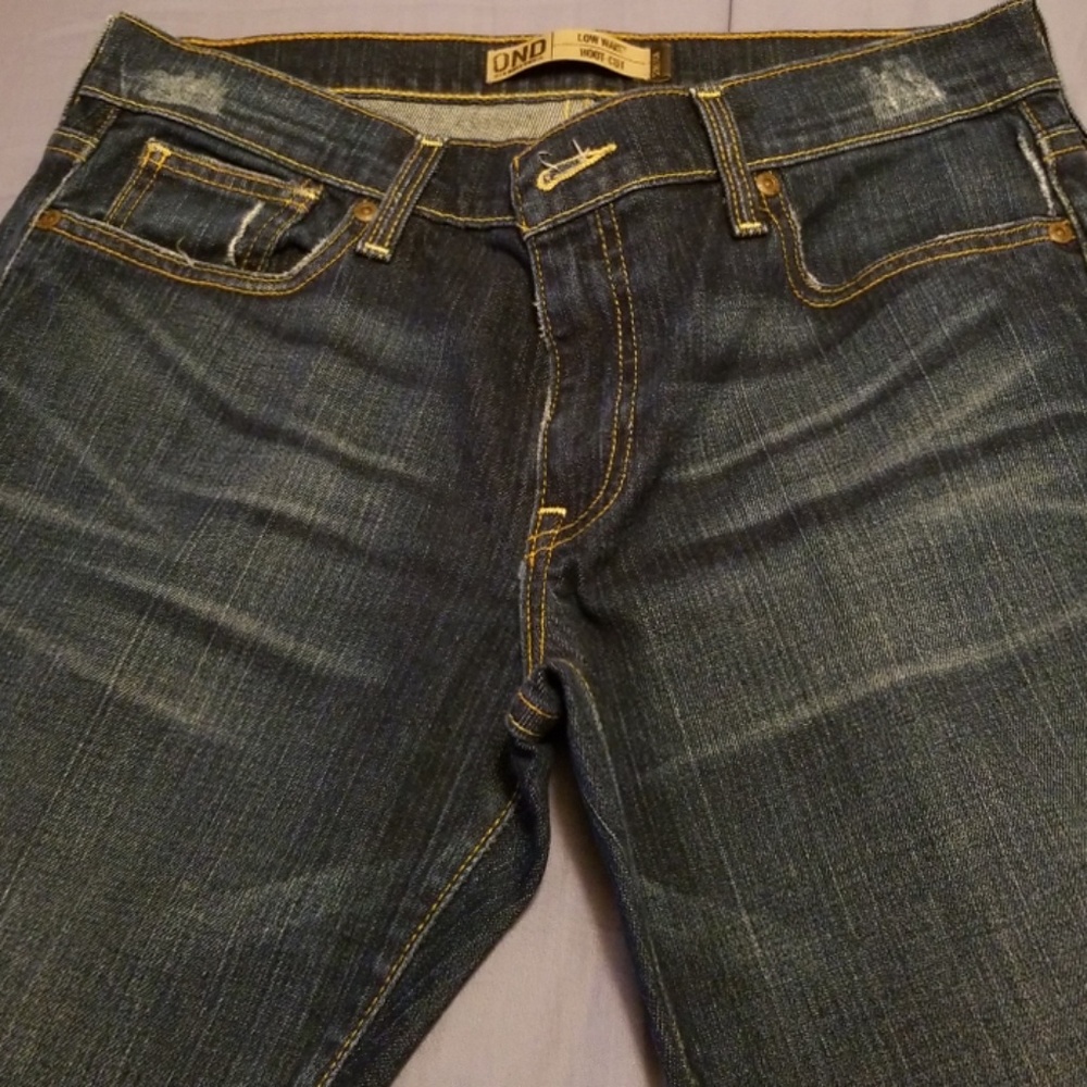 Jeans - Picture 3 of 5